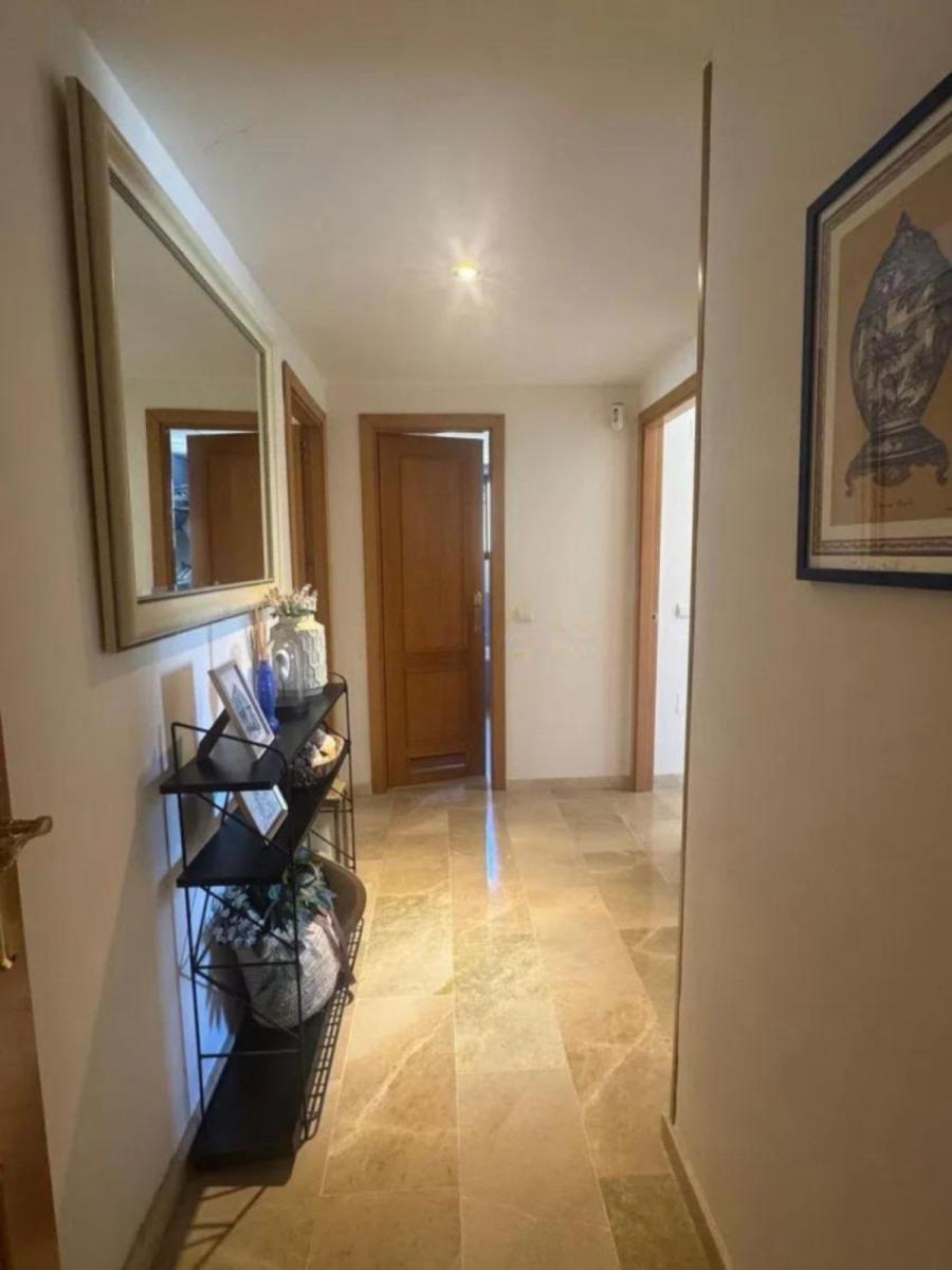 Apartamento en Venta en Estepona