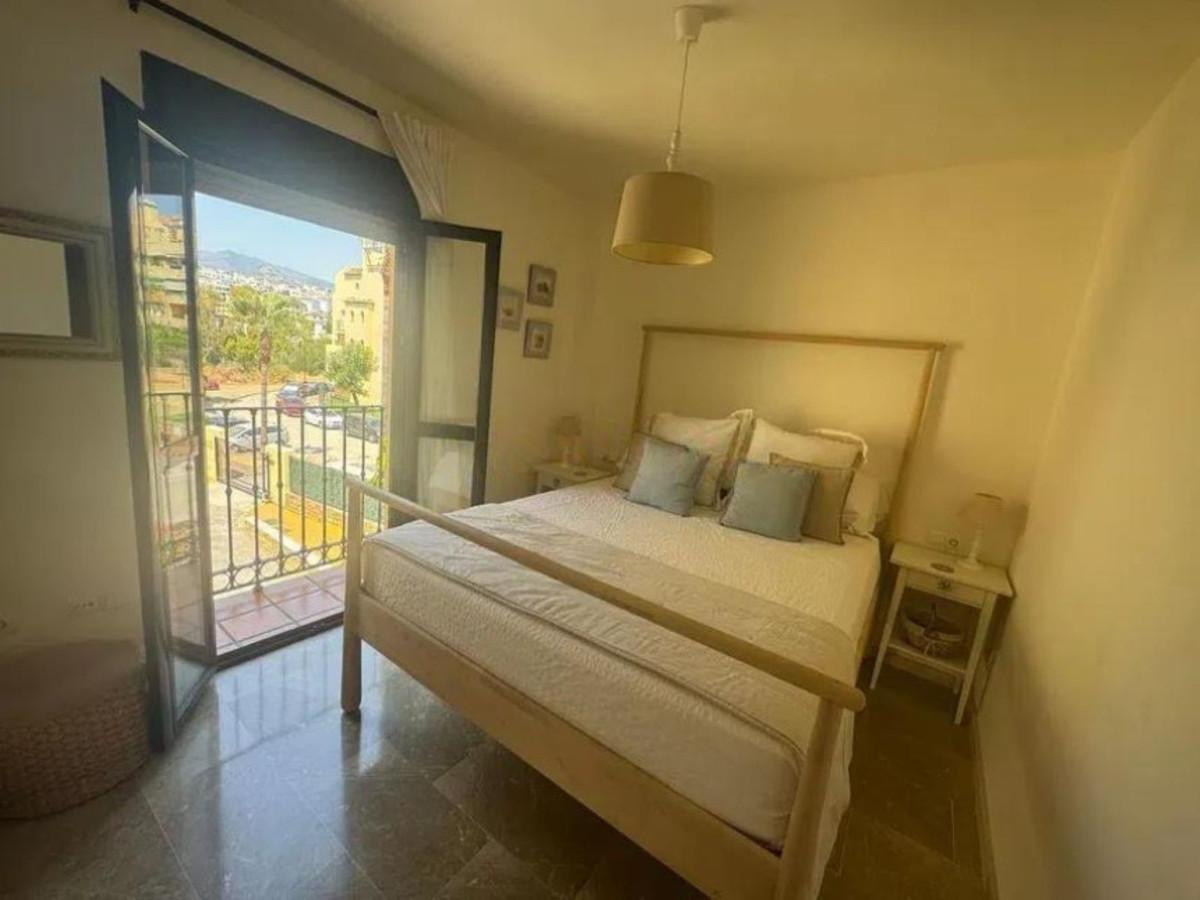 Apartamento en Venta en Estepona