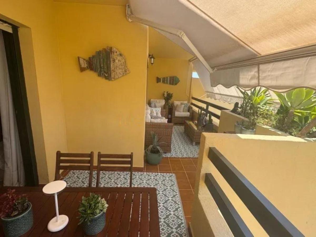 Apartamento en Venta en Estepona