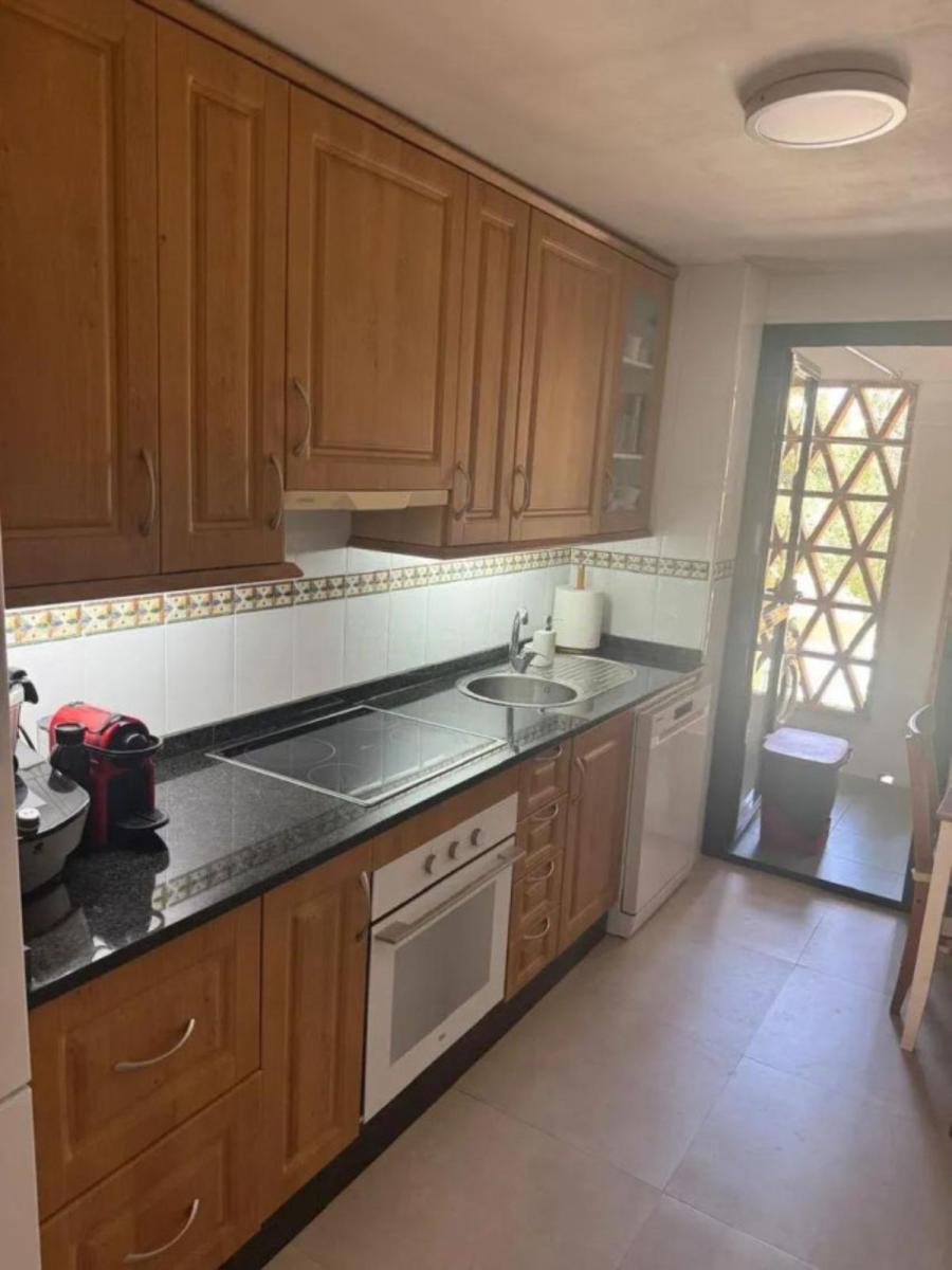 Apartamento en Venta en Estepona