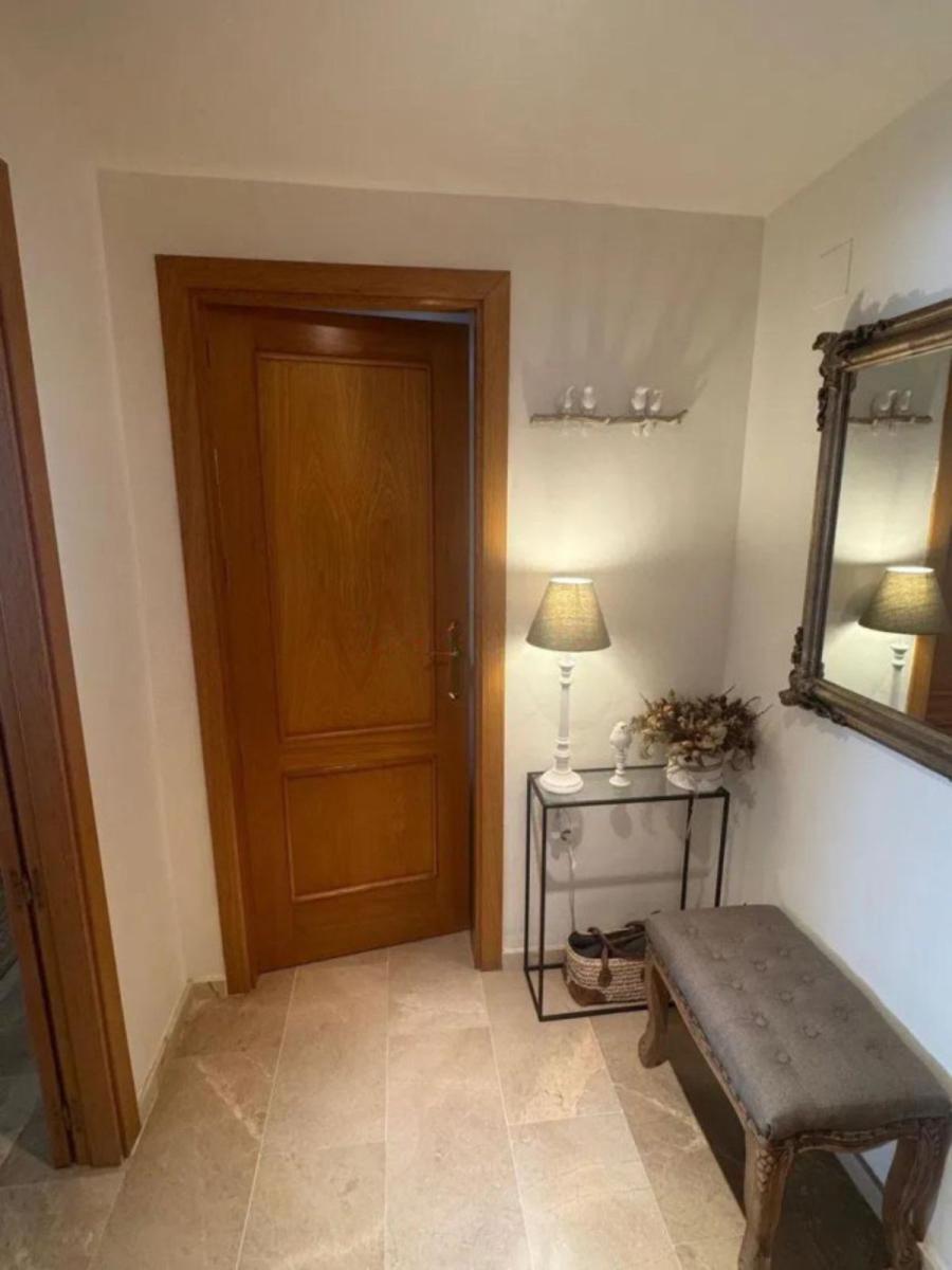 Apartamento en Venta en Estepona