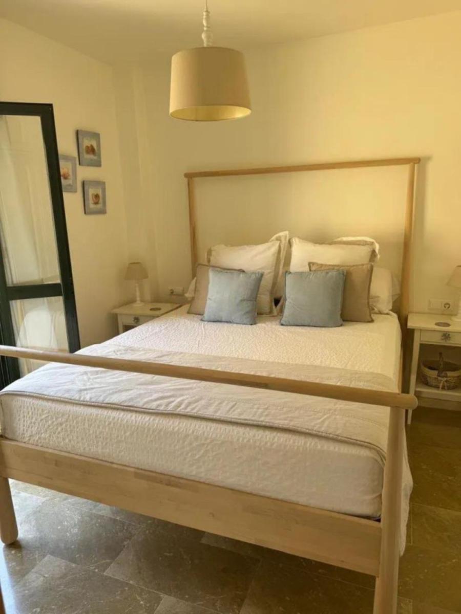 Apartamento en Venta en Estepona