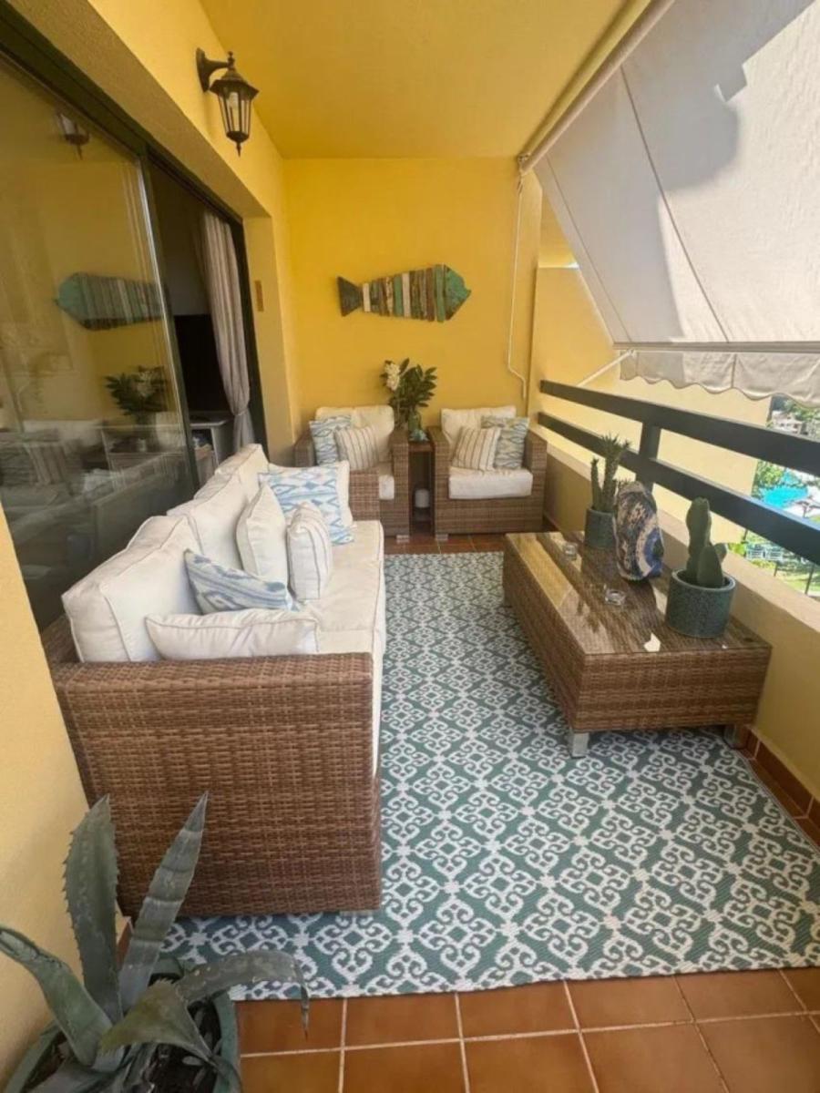 Apartamento en Venta en Estepona