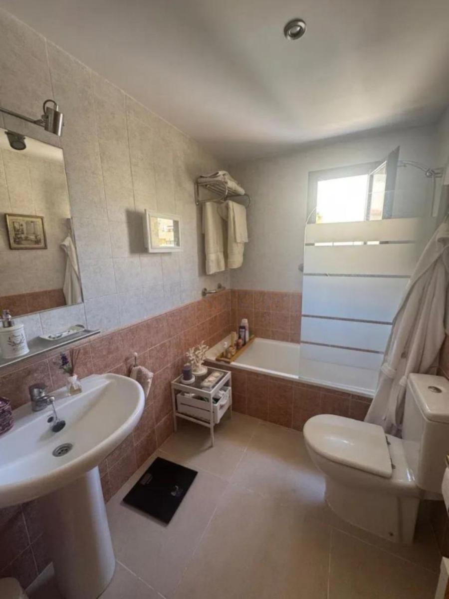 Apartamento en Venta en Estepona