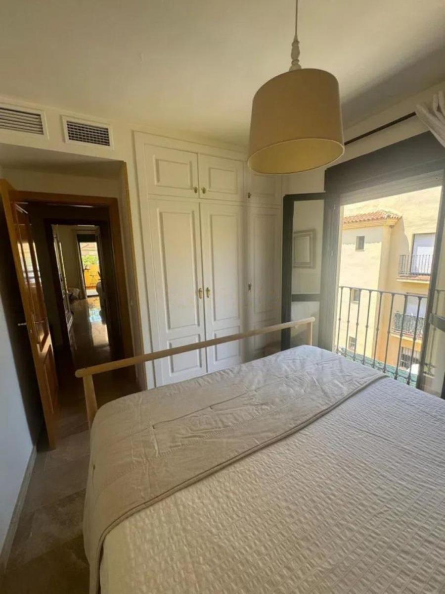 Apartamento en Venta en Estepona