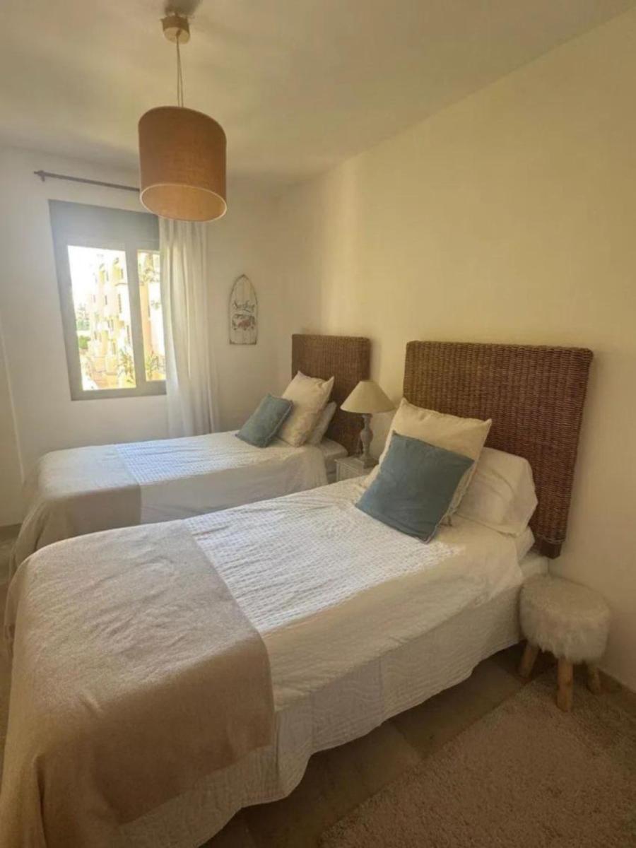 Apartamento en Venta en Estepona