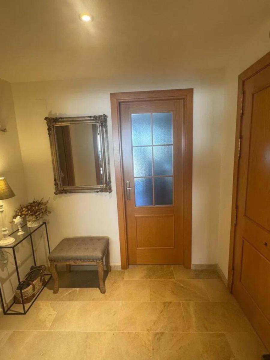 Apartamento en Venta en Estepona
