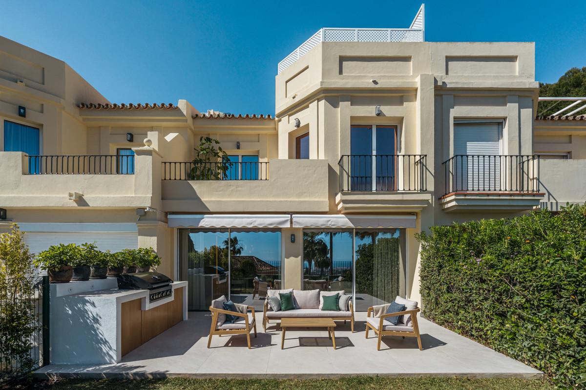 Casa en Venta en Benahavís