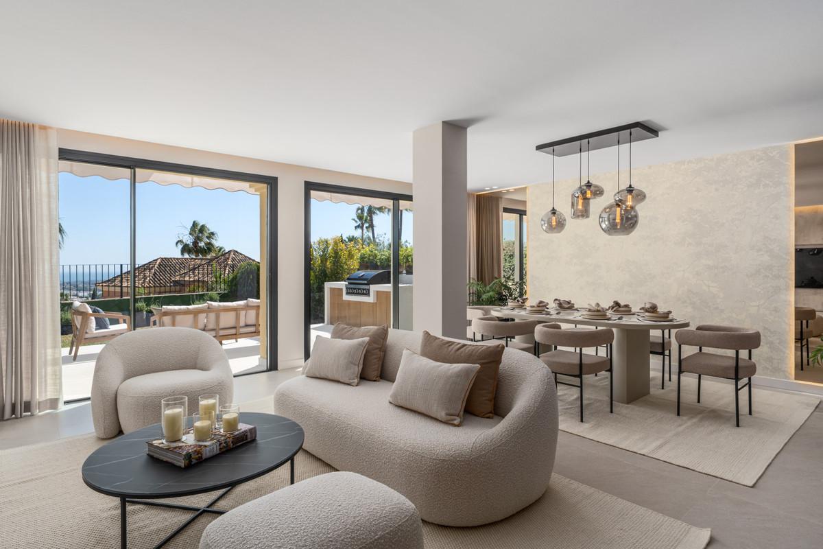 Casa en Venta en Benahavís