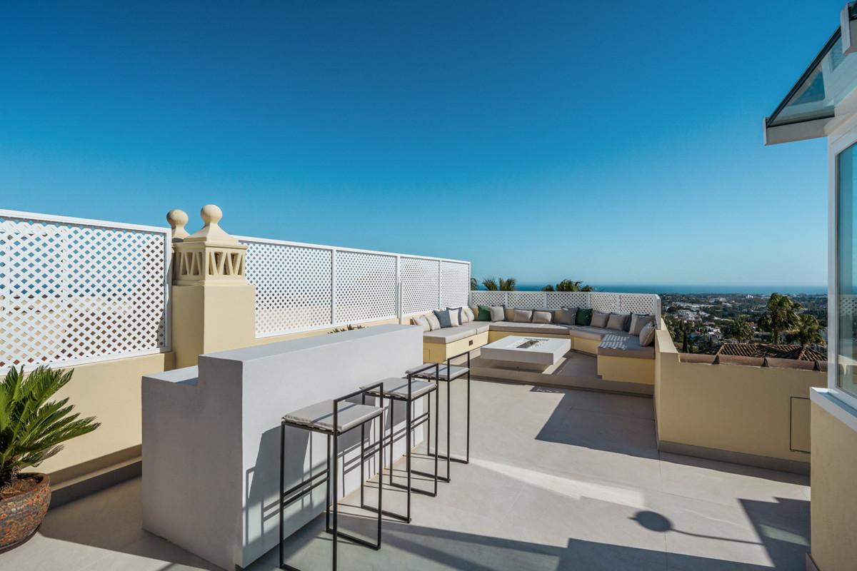 Casa en Venta en Benahavís