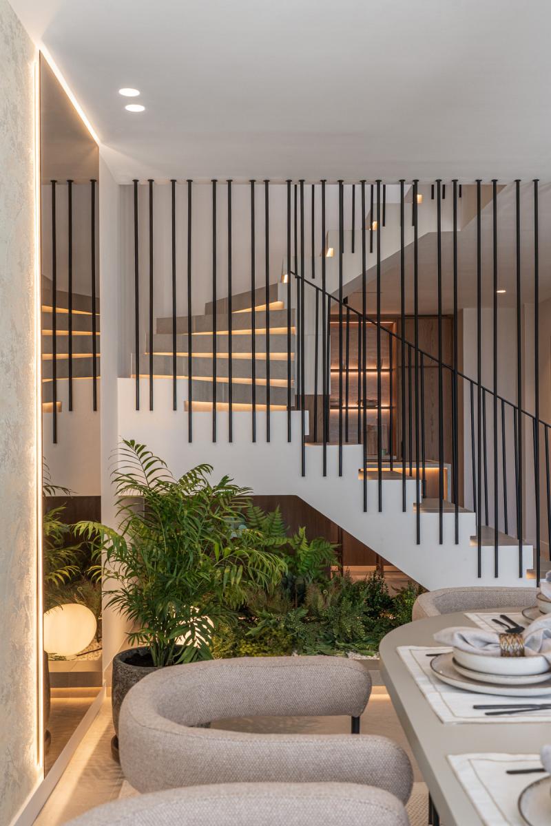 Casa en Venta en Benahavís