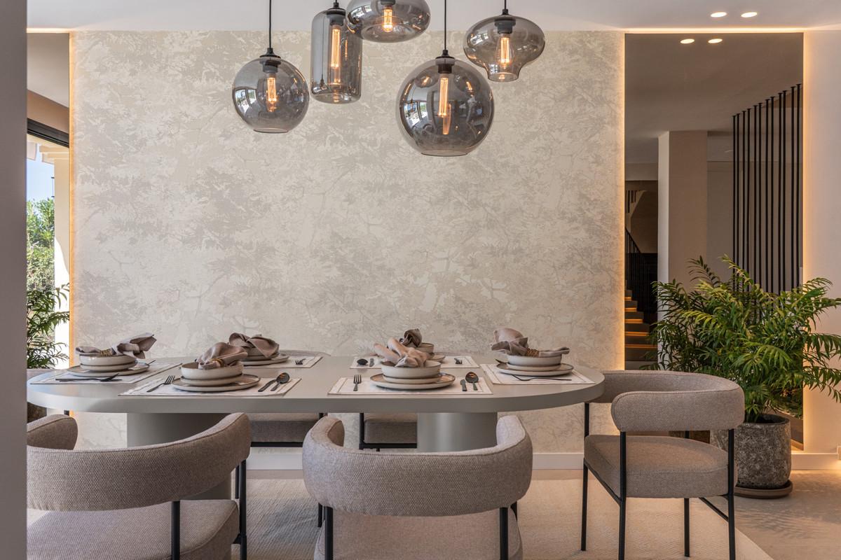 Casa en Venta en Benahavís