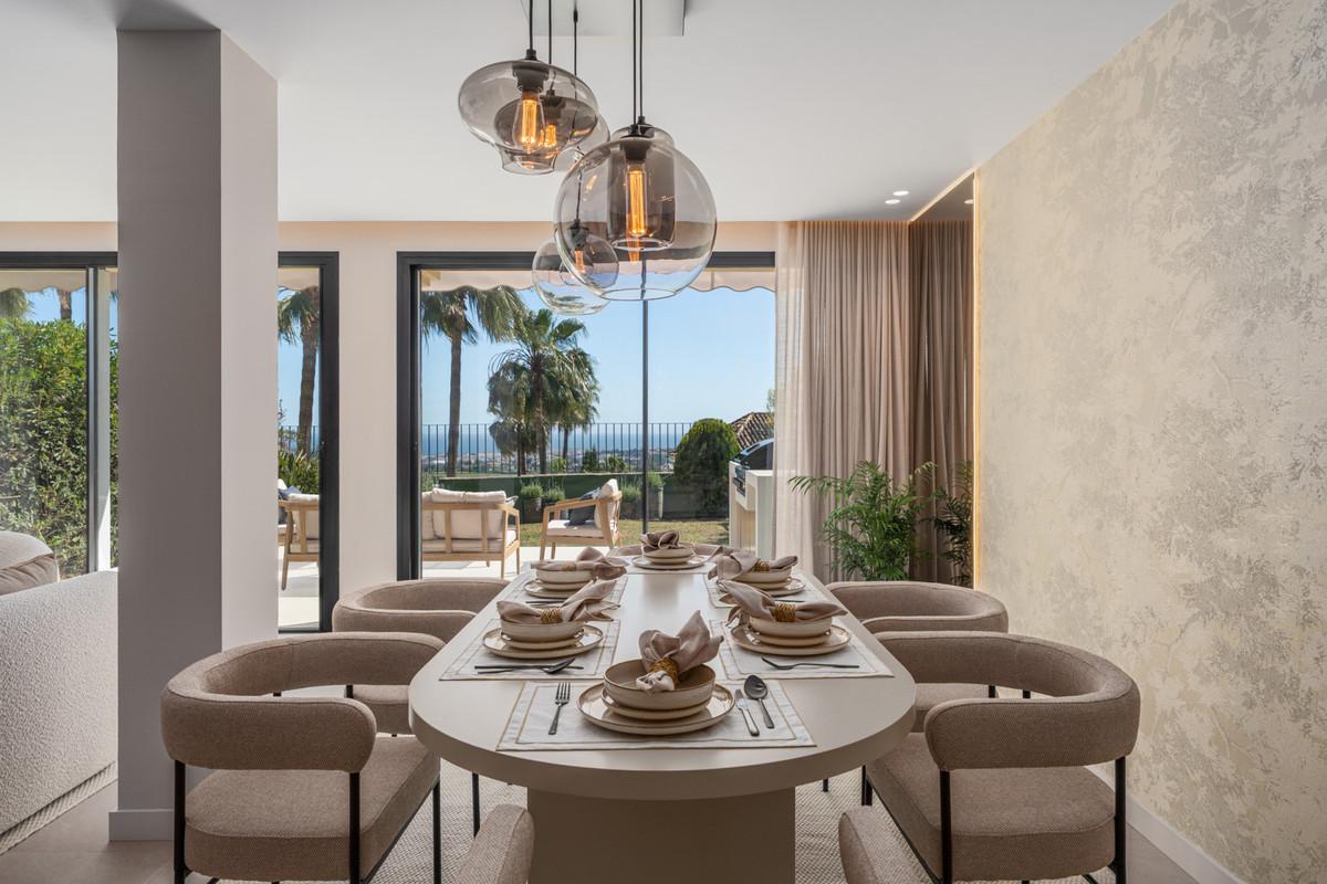 Casa en Venta en Benahavís