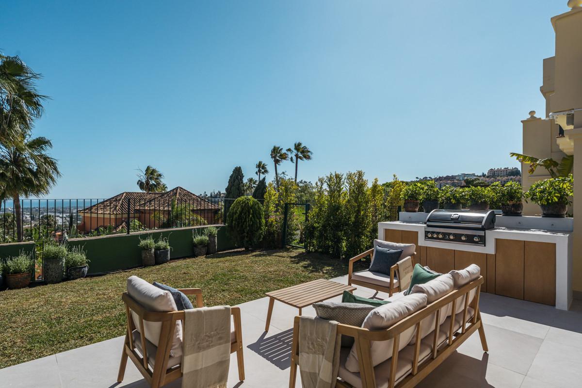Casa en Venta en Benahavís