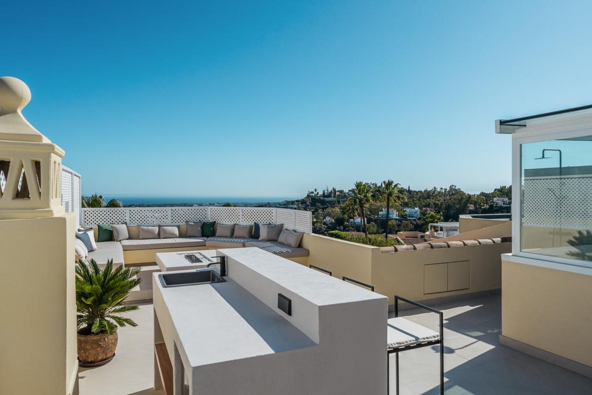 Casa en Venta en Benahavís