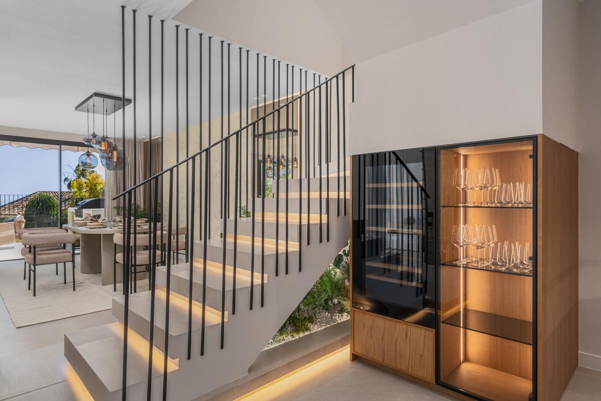 Casa en Venta en Benahavís