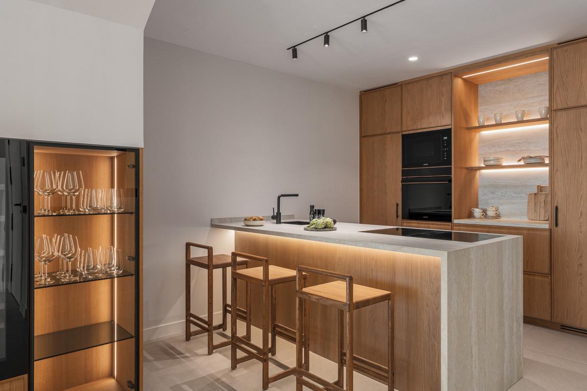 Casa en Venta en Benahavís