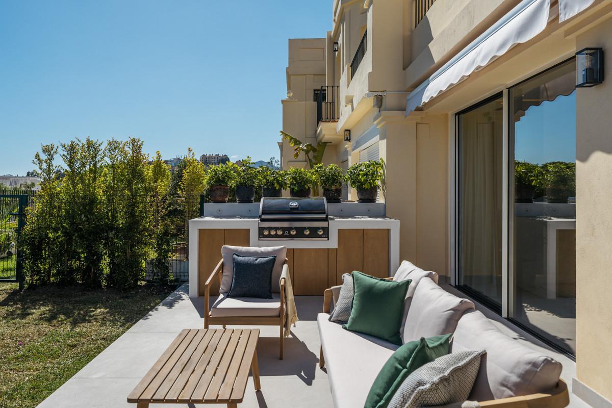 Casa en Venta en Benahavís