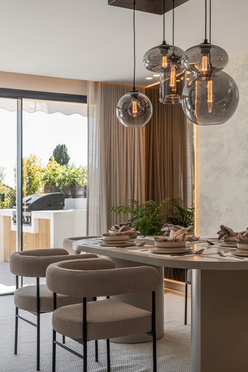 Casa en Venta en Benahavís