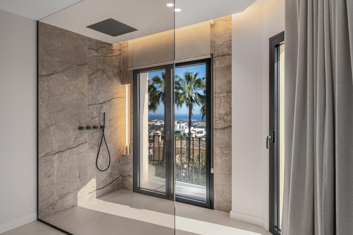 Casa en Venta en Benahavís
