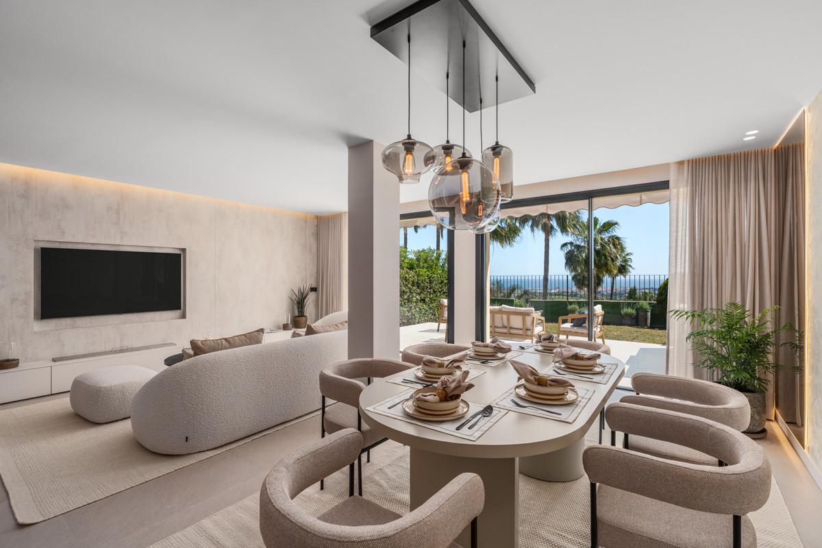Casa en Venta en Benahavís