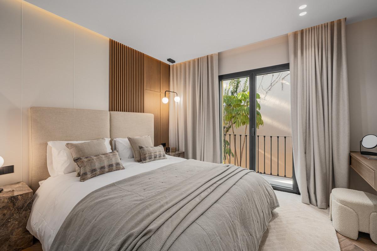 Casa en Venta en Benahavís