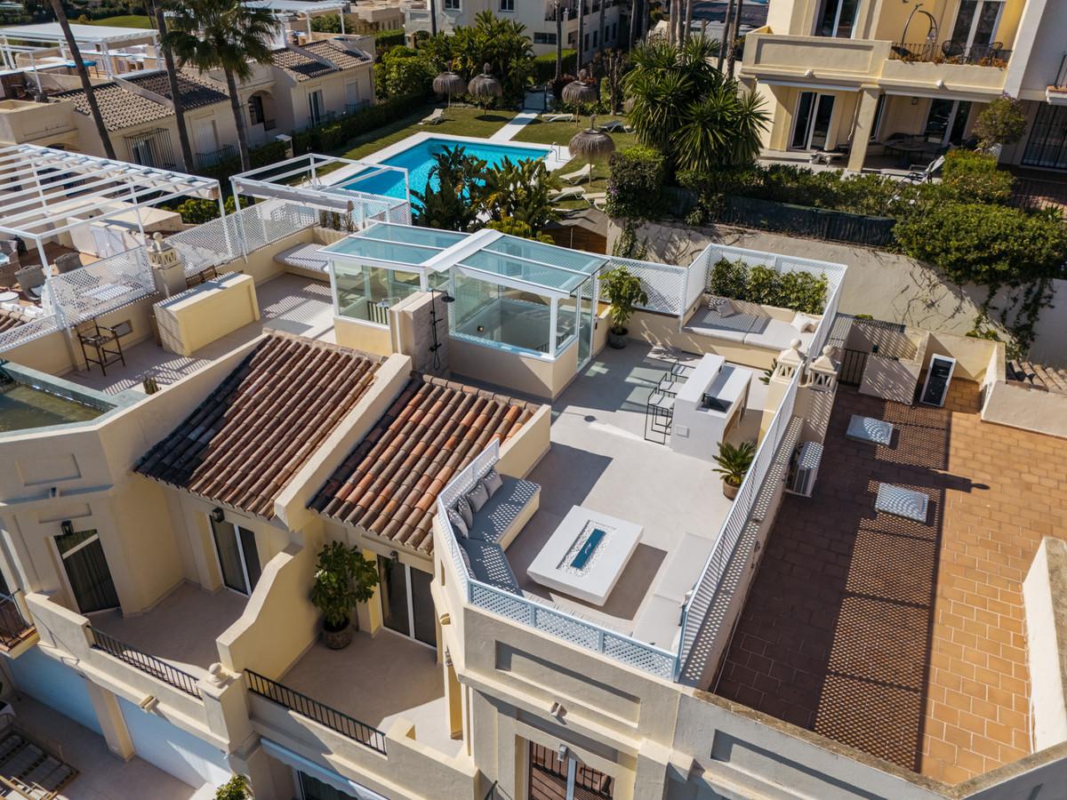 Casa en Venta en Benahavís
