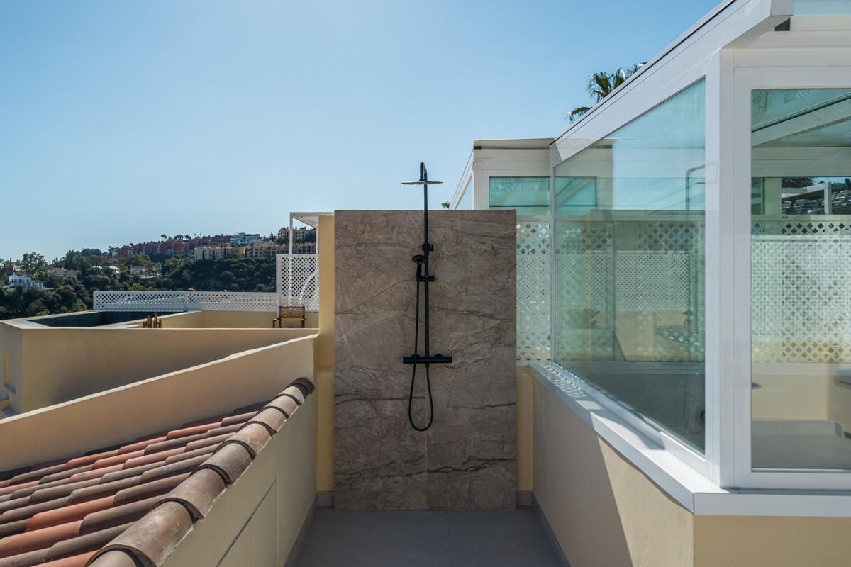 Casa en Venta en Benahavís