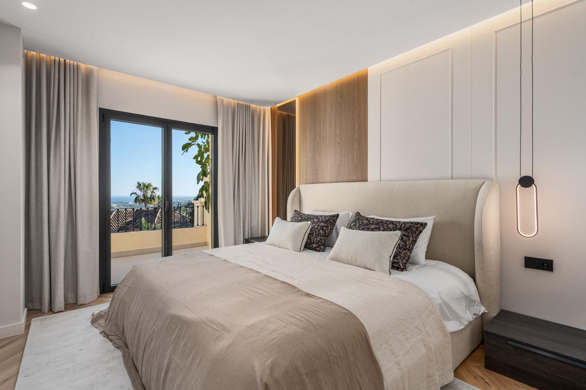 Casa en Venta en Benahavís