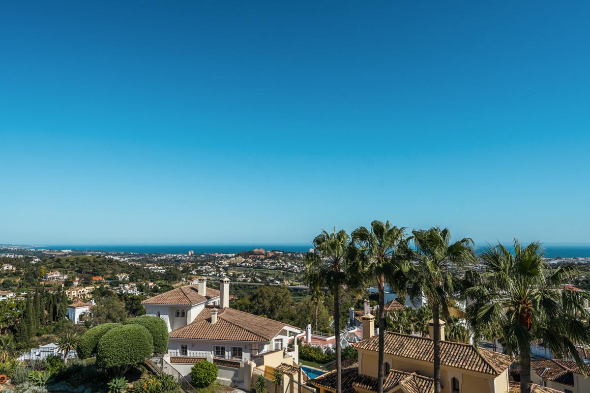 Casa en Venta en Benahavís