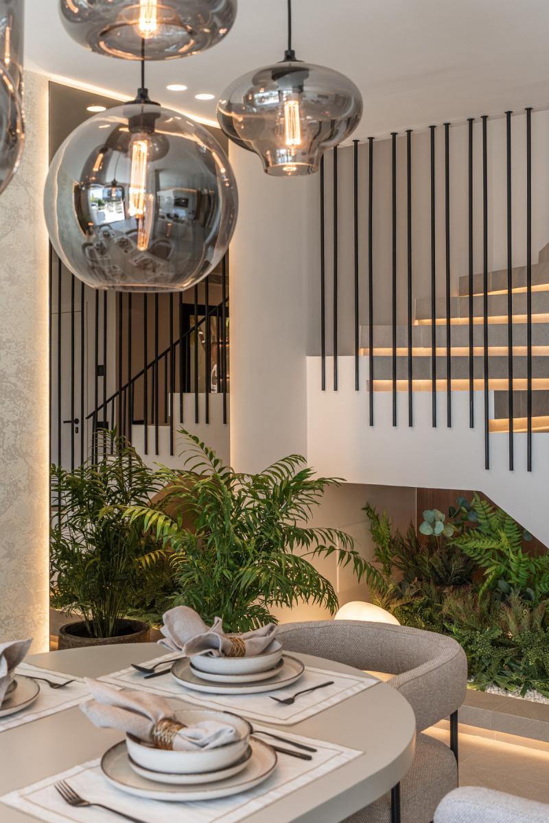 Casa en Venta en Benahavís