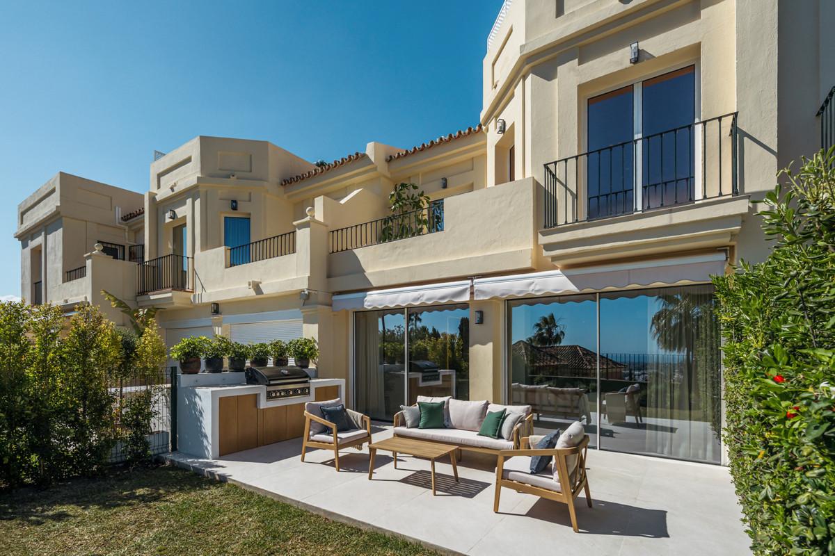 Casa en Venta en Benahavís