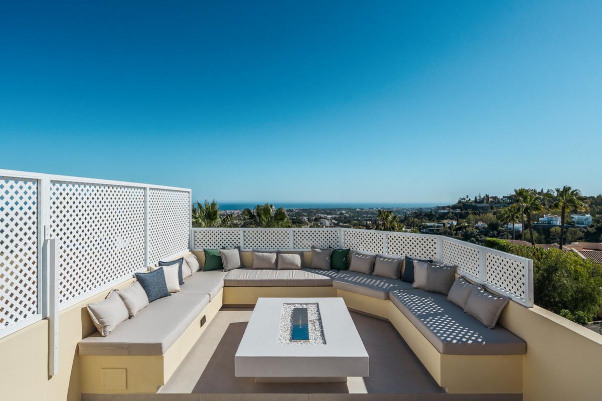 Casa en Venta en Benahavís