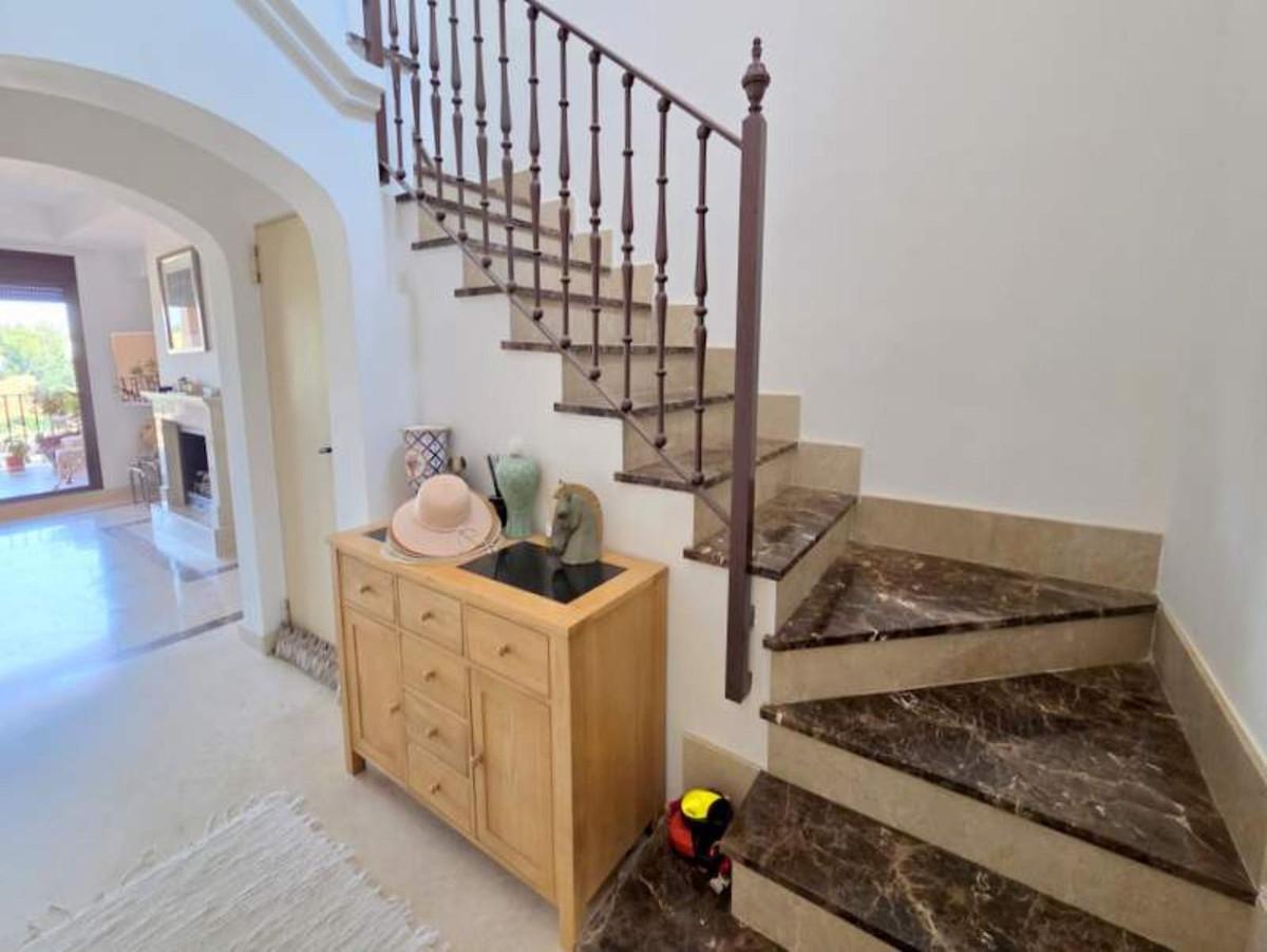 Casa en Venta en Estepona