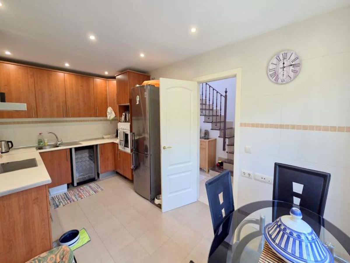 Casa en Venta en Estepona