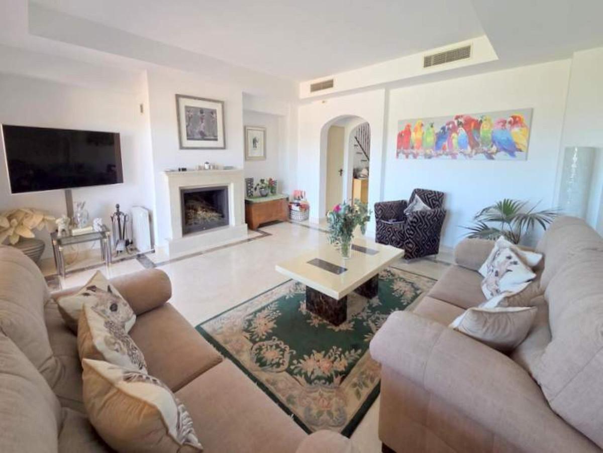 Casa en Venta en Estepona
