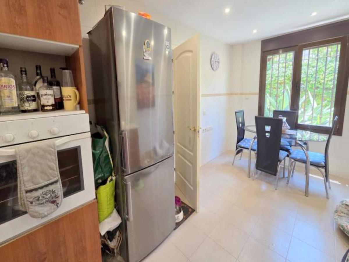 Casa en Venta en Estepona