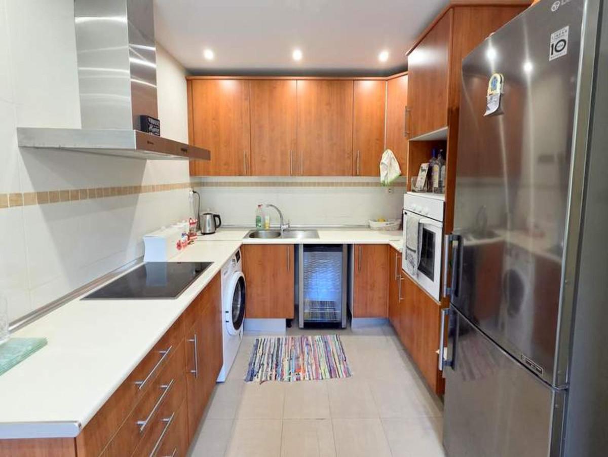 Casa en Venta en Estepona