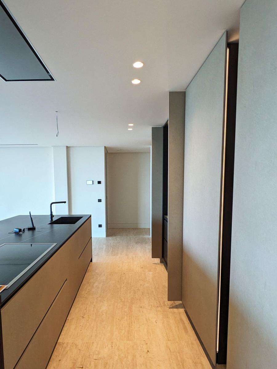 Apartamento en Venta en Estepona
