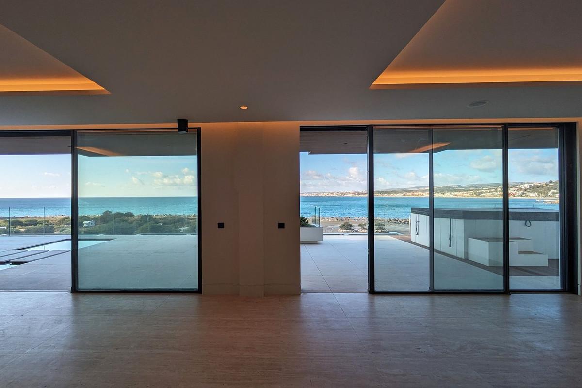 Apartamento en Venta en Estepona