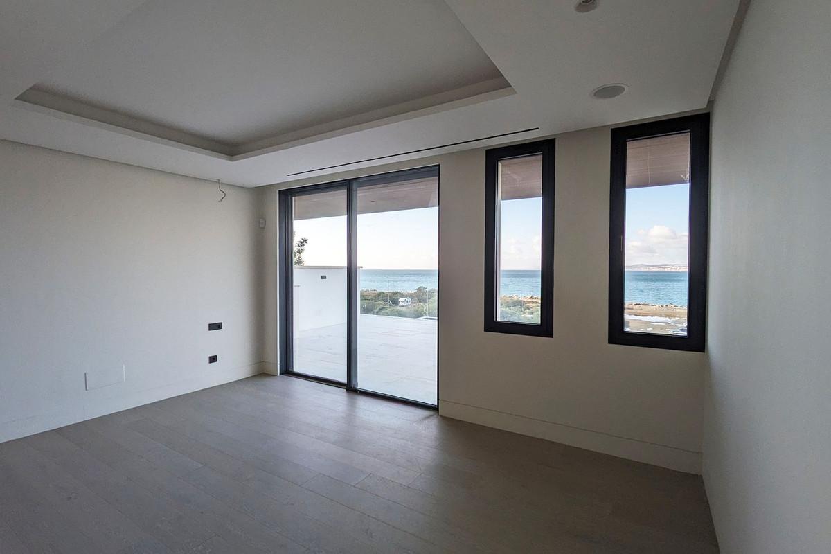 Apartamento en Venta en Estepona