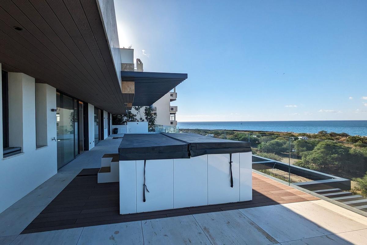 Apartamento en Venta en Estepona