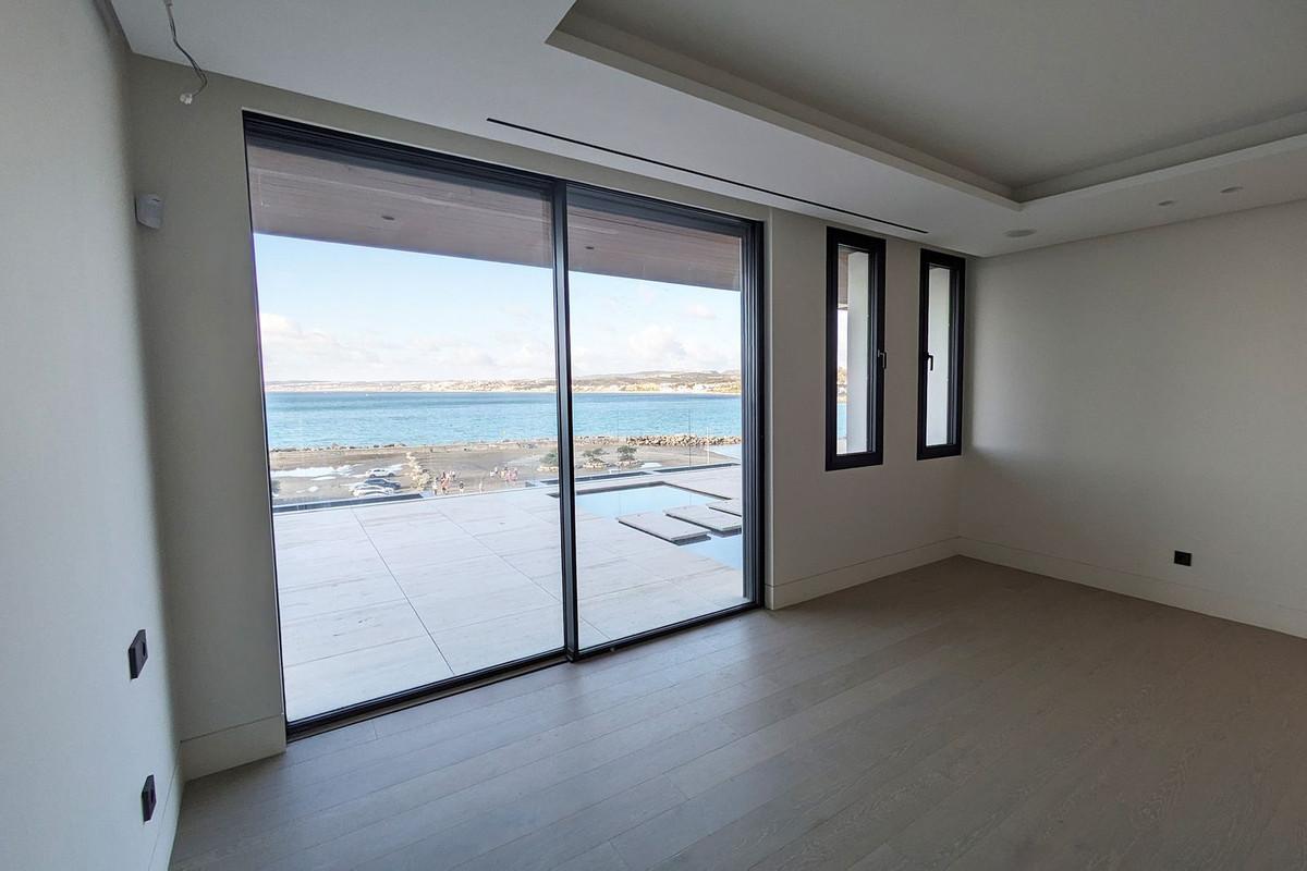Apartamento en Venta en Estepona