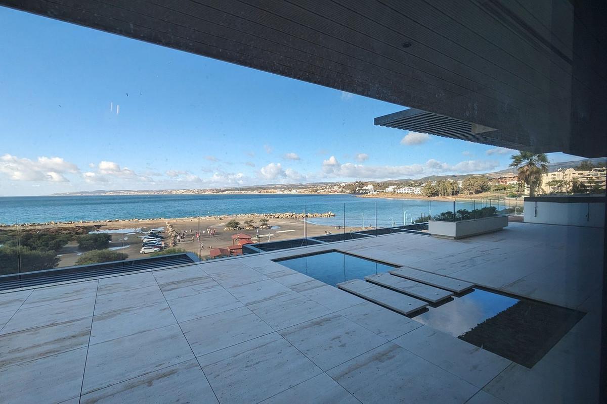 Apartamento en Venta en Estepona