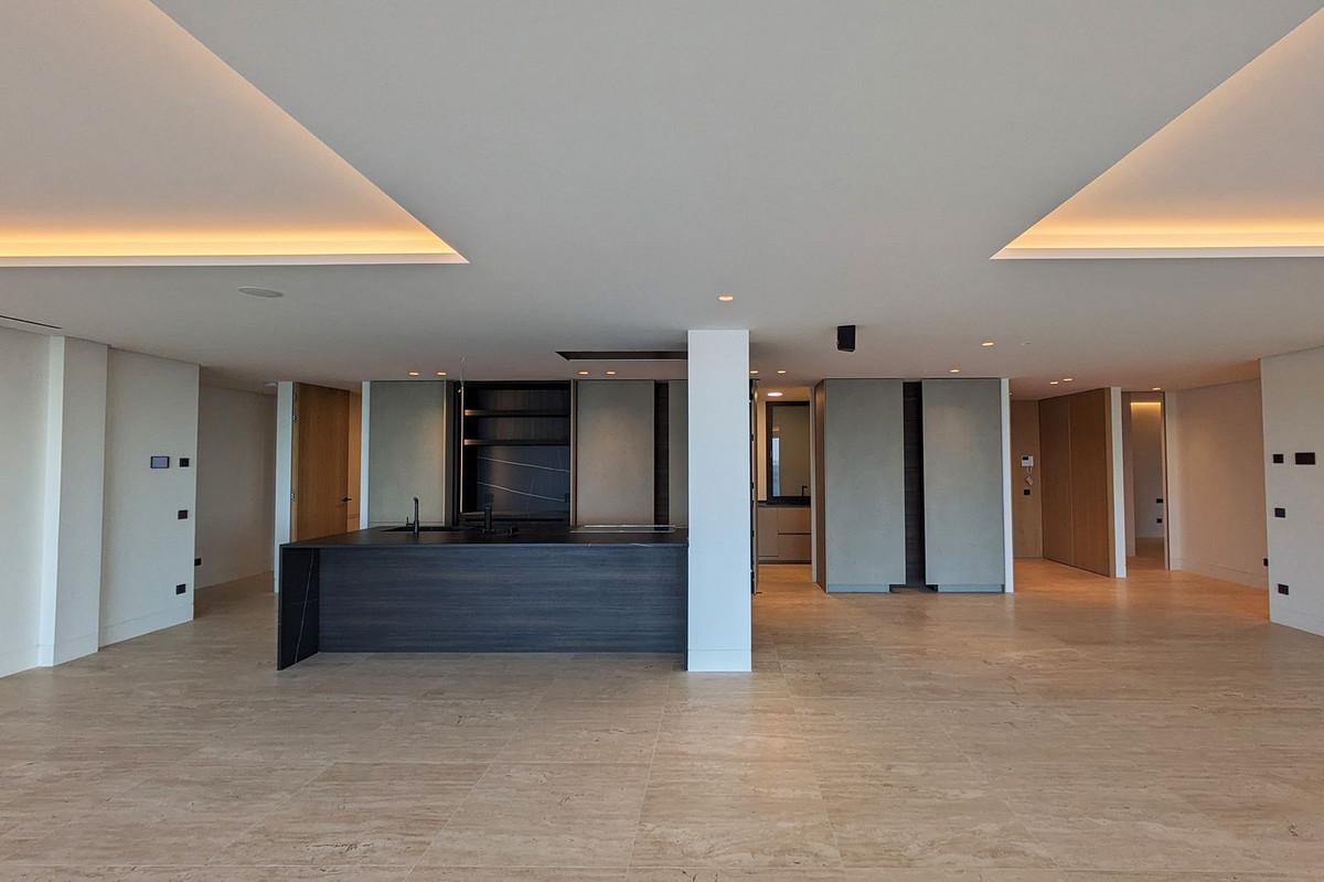 Apartamento en Venta en Estepona