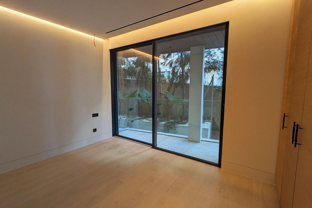 Apartamento en Venta en Estepona