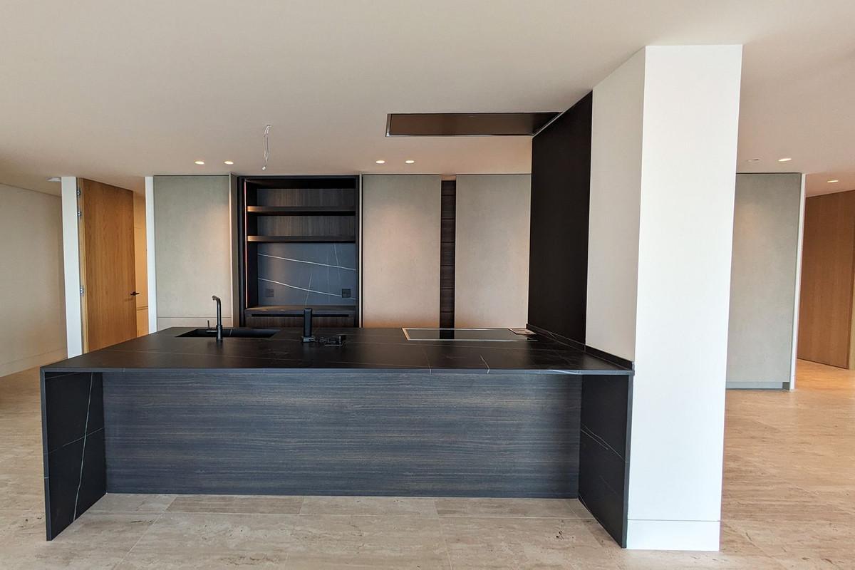 Apartamento en Venta en Estepona