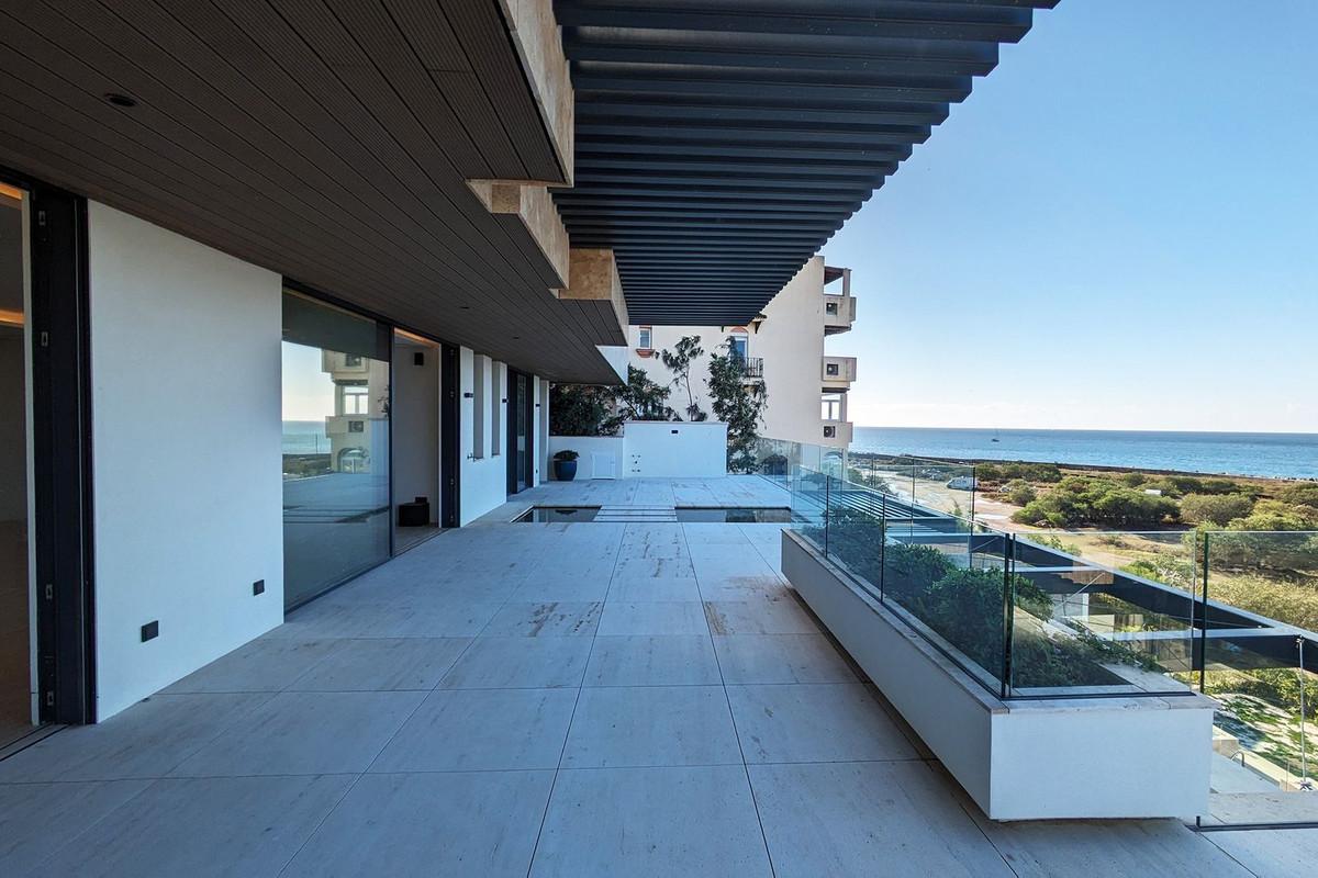 Apartamento en Venta en Estepona
