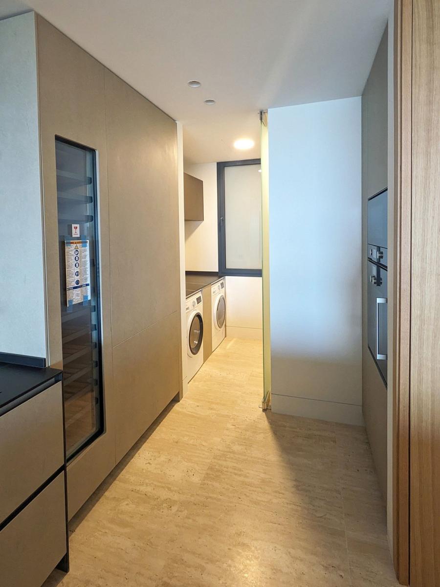 Apartamento en Venta en Estepona