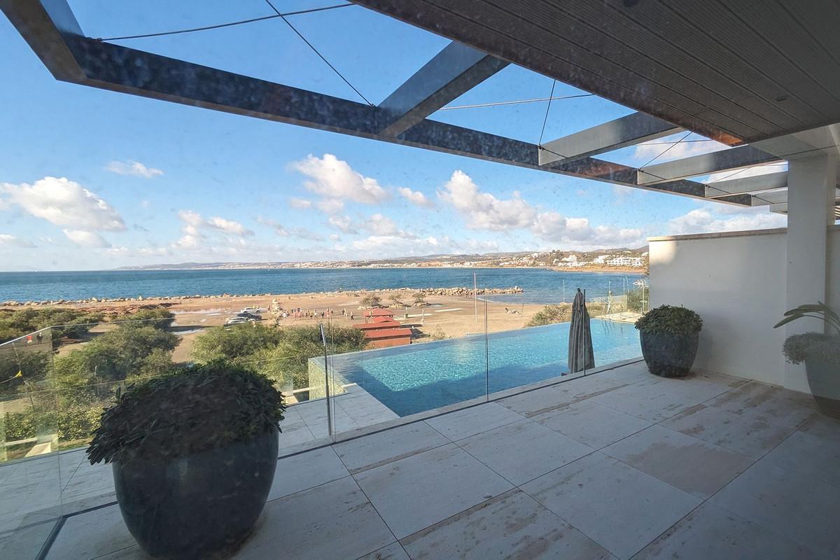 Apartamento en Venta en Estepona